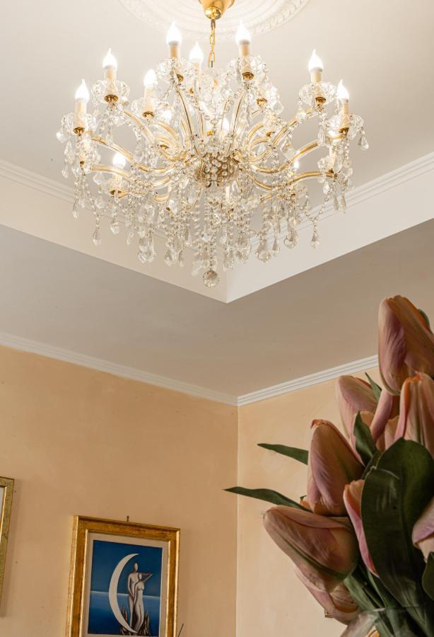 Apartment Quinto Piano Rom